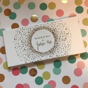 Jaclyn Hill Palette✨